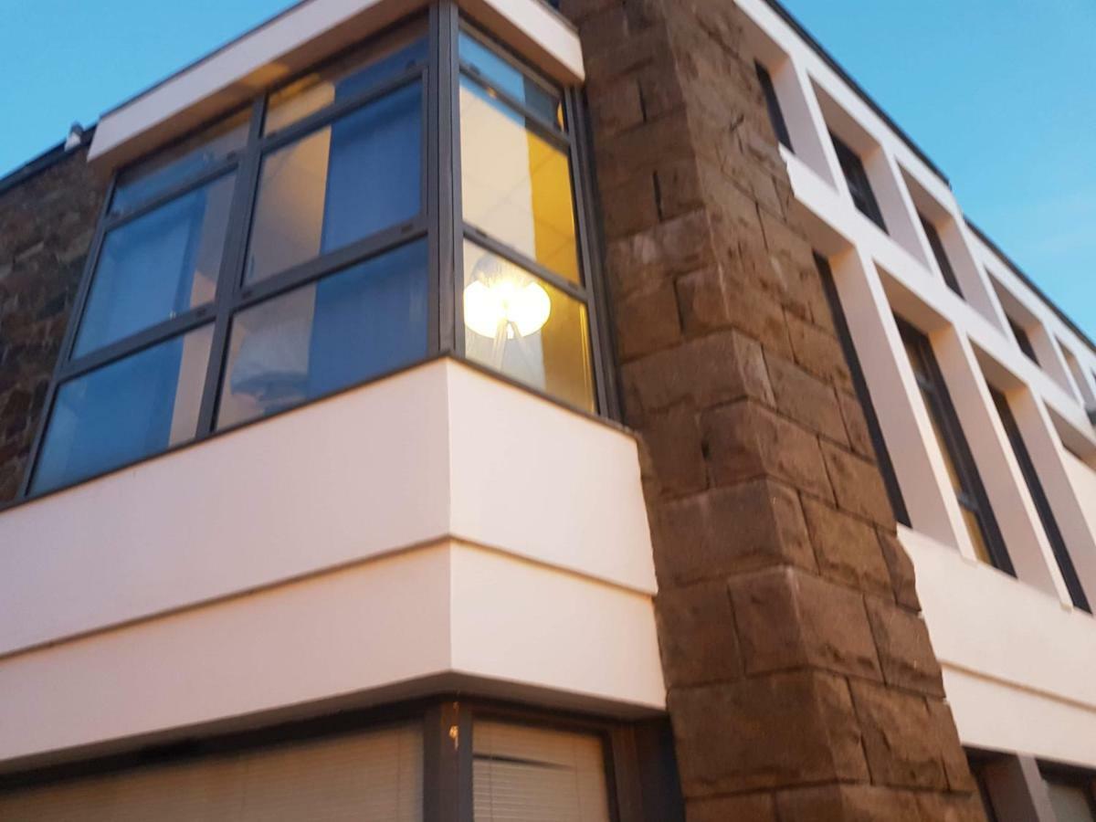 Appartement Le Triton Perros-Guirec Ngoại thất bức ảnh